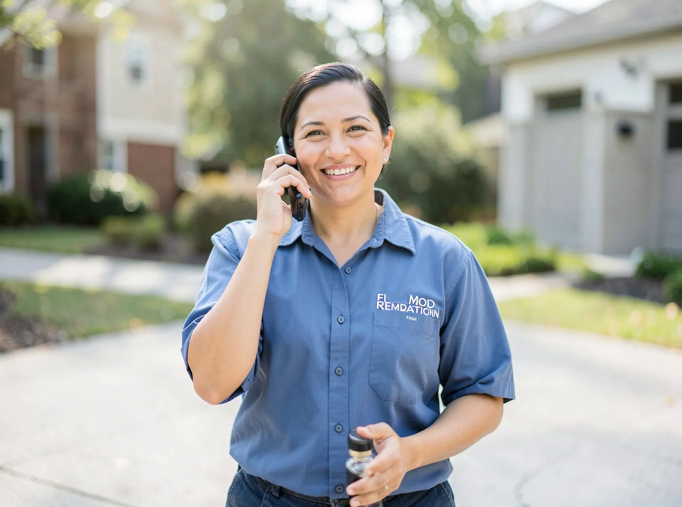 Mold Remediation Spotsylvania, VA FAQs